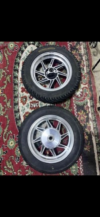 تايرات • كلش نضيف • مدينه الصدر