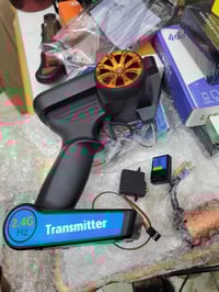 إكسسوارات إلكترونية