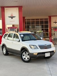 موهافي • ٢٠١١ • فور ويل