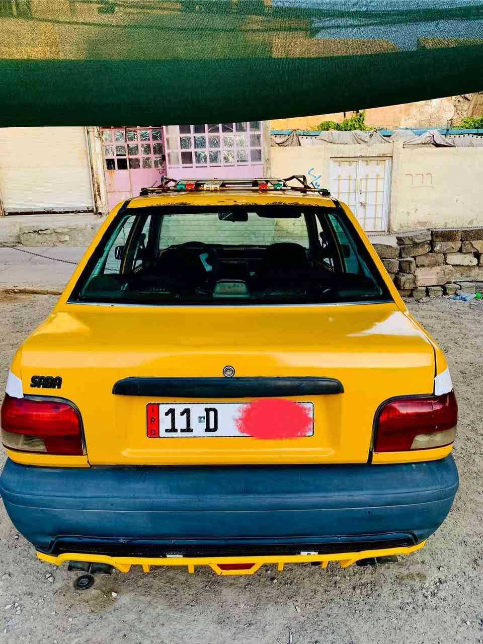 السلام عليكم  سايبه 2008
رقم انكليزي مكينه وكير شرط 

سنويه 30

سيارة باسمي 

هئيه وغرام صفر 

تواصل على الخاص السعر 26 وبيها مجال بسيط


**إذا كنت صاحب هذا الإعلان وتريد حذفه لأي سبب، رجاءا أرسل رسالة إلى الدعم الفني**