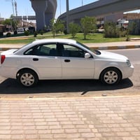 محرك شرط • تكييف ثلج • ٢٠٠٤