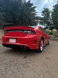 CHARGER GT - SUPER TRACK PAK . جارجر GT .  الموديل : 2021 . (خليجي وكا...