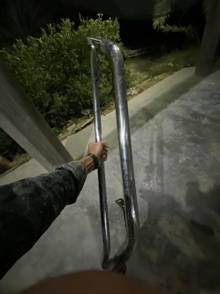 ❥═══✺”﮼السلام،عليكم”✺═══❥ 
درع للبيع السعر ٧٠الف 
***********
