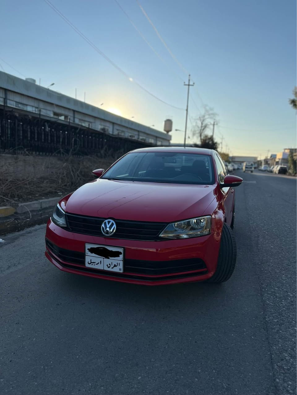 ڤؤلگس واگن جيته موديل 2017 خليجى كلين تايتل ماشالله سياره كي   خاوين بل پاكه ت 
بوياغ سارده كوت پارچه گوران هيچ هيچى نيه همووشتى به شه رته  دعامى لو دعامى به شه رت مه كينه و كير دارو به ردى به شه رت سياره كه له هه وليرا وه كاله ى به ناوى خومانه 
بؤ په يوه ندى ***********
***********
واتس اب أربيل, العراق
