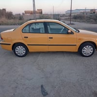 سمند • ٢٠١١ • رقم ذي قار