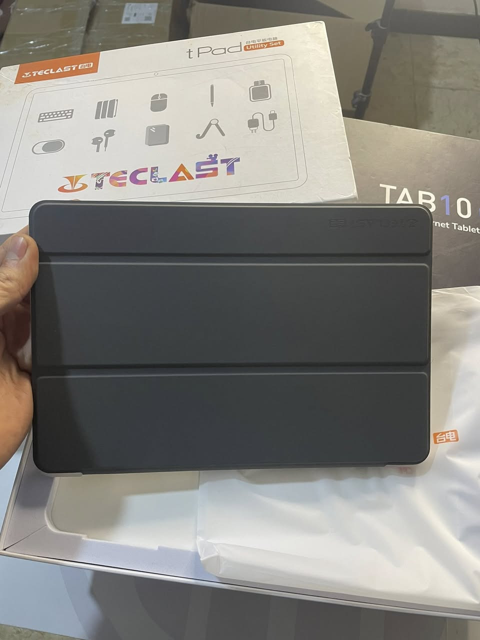 السلام عليكم
تابات اسعار مناسبة ومواصفات حلوة 
دزلي الصورة يجيك السعر ❤️


**إذا كنت صاحب هذا الإعلان وتريد حذفه لأي سبب، رجاءا أرسل رسالة إلى الدعم الفني**