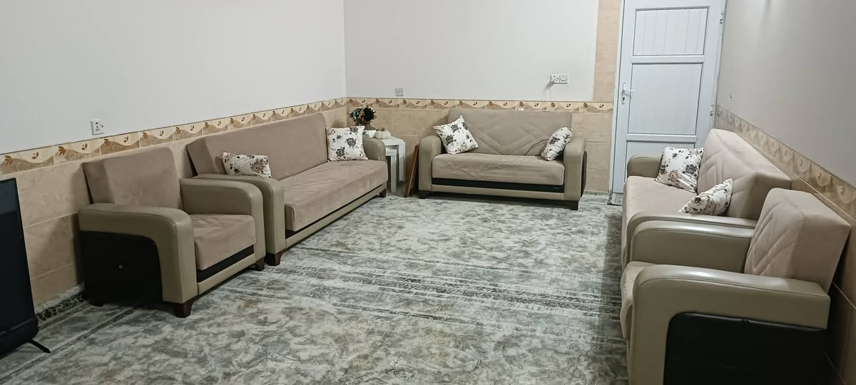 دەستی دووی چوارقورنە  قەنەفەی10نەفەری تورکی وەئەکرێتە سیسەم خاوێن و تووندوو تۆڵ بۆ نرخ نامە بنێرە


**إذا كنت صاحب هذا الإعلان وتريد حذفه لأي سبب، رجاءا أرسل رسالة إلى الدعم الفني**