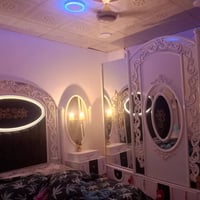 غرفه تركيه ضخمه وقويه سعره 850 . 07826441728