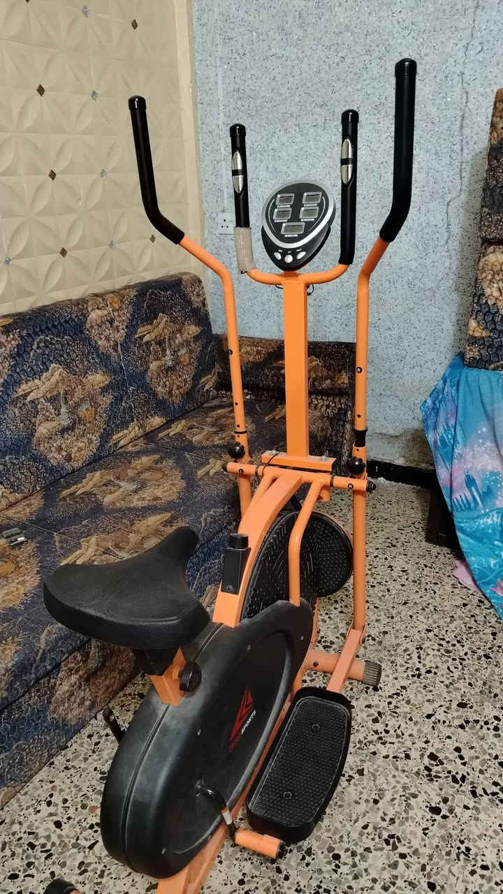 بايسكل رياضه سعره 80 بمجال كلش بيهم ايجار


**إذا كنت صاحب هذا الإعلان وتريد حذفه لأي سبب، رجاءا أرسل رسالة إلى الدعم الفني**