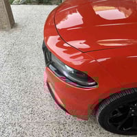 Dodge Charger 2022 – SXT 🔥 لون برتقالي  مميز – شكل رياضي شرس  🔹 وارد أ...