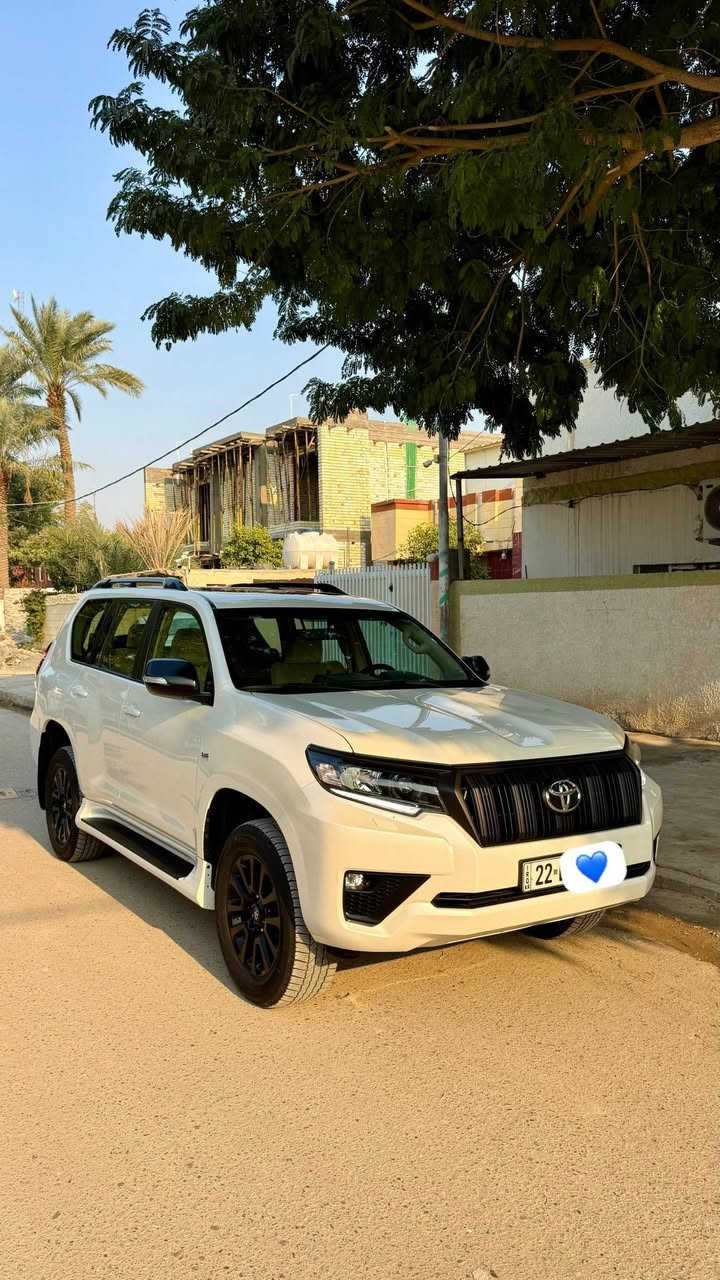 TXS 2023 SAS  مدنايت

ماشية 30 الف حقيقي 

مغلفة نانو سيراميك اصلي 

كفالة عامة من كلشي 

تبديل الدهن بشركة  ساز مجاني باقي 3 تبديلات  

سيارة بحالة الزيرو الزيرو  

رقم اربيل بسمي تحويل مباشر 

مكان السيارة - واسط الزبيدية 

***********
