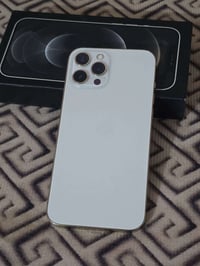 آيفون 12 برو ماكس • iPhone 12 Pro Max • ايفون امريكي • ذاكرة 512 • بطا...