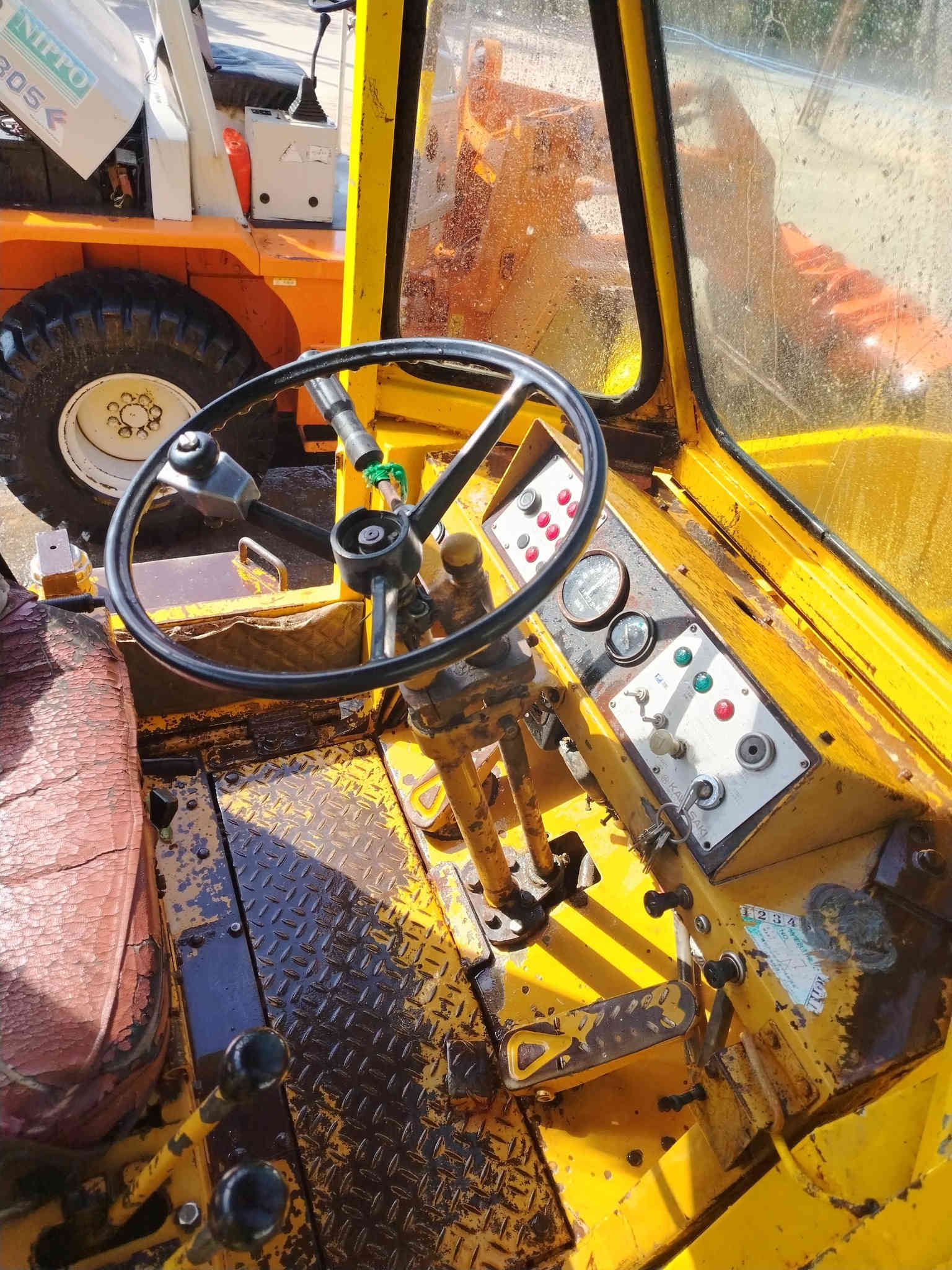 شفل كاوسكي  حجم 60 مكينه ازوزه 102 مكفول من كير مكينه اكسنات تركم مضخه كله ع البلاد رقم الاماني بأسمي مكان نجف السعر 190 وبي مجال ***********
