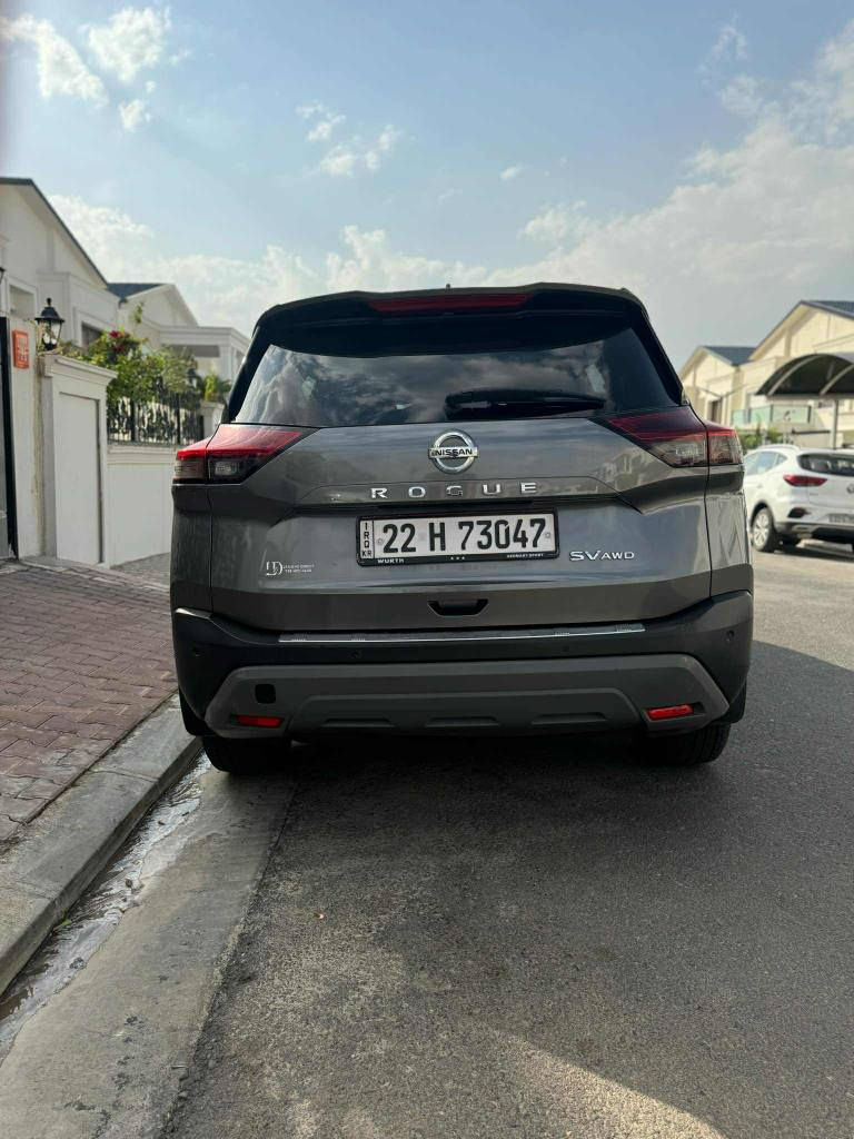 سلام و عليكم نیسان رۆگ ٢٠٢١ بۆ فرۆشتن مەکینەی ٤ پستنە مەرغوبەکەیە سەیارەکە زۆر زۆر خاوێنە تەنها ٦٣ هەزار کیلۆمەتر ڕۆیشتوە مواسەفاتی(کوشین کارەبای، پانۆراما، تەبرید مەرکەزی، کوشین جلد، کوشین هیتەر، سوکان هیتەر،بەسمە،شەغال، تەبرید مەرکەزی، پێنج کامیرە، پەردە،حەساس وە زۆر مواسەفاتی تی دی)نرخی ٢٢٥ وەرەقە و مەعمەلە سەیارەکە کلینە. أربيل, العراق


**إذا كنت صاحب هذا الإعلان وتريد حذفه لأي سبب، رجاءا أرسل رسالة إلى الدعم الفني**