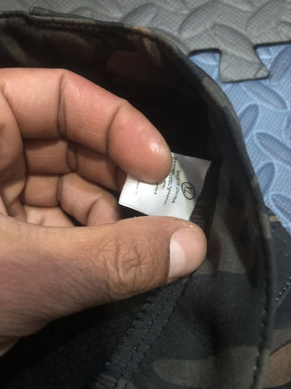 متوفر بسعر مناسب جدا ٥الاف للقطعه


**إذا كنت صاحب هذا الإعلان وتريد حذفه لأي سبب، رجاءا أرسل رسالة إلى الدعم الفني**