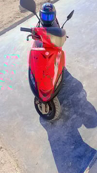 دراجه ماكس 140 سعره 350