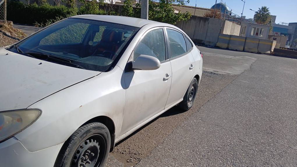 النترا ٢٠١٠ ابيض  ٣ قطعة صبغ بدون دواخل  اوتوماتيك.                   النترا سبي ٢٠١٠ كير اوتوماتيك ٣ بارجه ي سبه بي ليدان بي ناو كرتن   شوين هه ولير   سعري ٩٥   *********** واتساب أربيل, العراق
