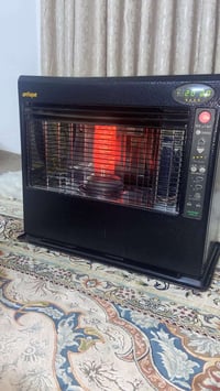 مكيف ٤ طن • حالة تحفة • أربيل