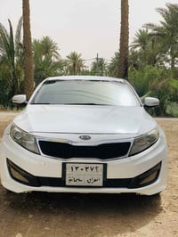 اوبتيما • ٢٠١٣ • كاميرا دوارة