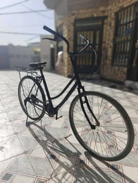 بايسكل بطه • حجم ٢٦ • موديل ١٥