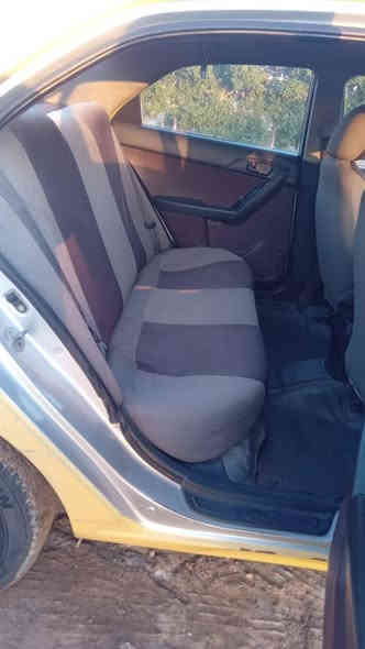 سلام عليكم كيا سيراتو البيع موديل2013 سنويه تنتهي ب27تريد وكاله أو تحويل مضموضات سياره جديده مكينه كير حداديه تخم تاير جداد  تبريد  تدفه ابدون ضربه دخليه شوصي الغود تكم لقماره مكفولت السعر 80 وبيه مجال لشراي الستفسار على رقم مامتوجد على نت مكان السياره الناصريه قضاء الغراف  ***********
