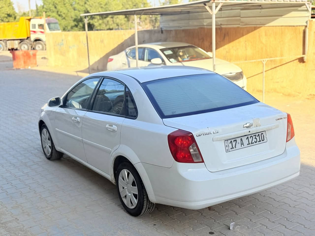 السلام عليكم اوبترا2011 مكفوله كفاله عامه رقم مثنى دولي سنويه ل30
جاهزه جديده كير مكينه حداديه تبريد 
المكان السماوه المركز
للاستفسار ***********
السعر 79 وبيهه مجال
