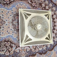 مروحة • شغالة • للبيع