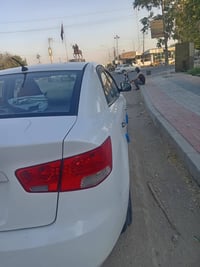 سيراتو 2010 • كيا سيراتو • سيارة خليجي • سيراتو للبيع • سيارة 2010 • ك...