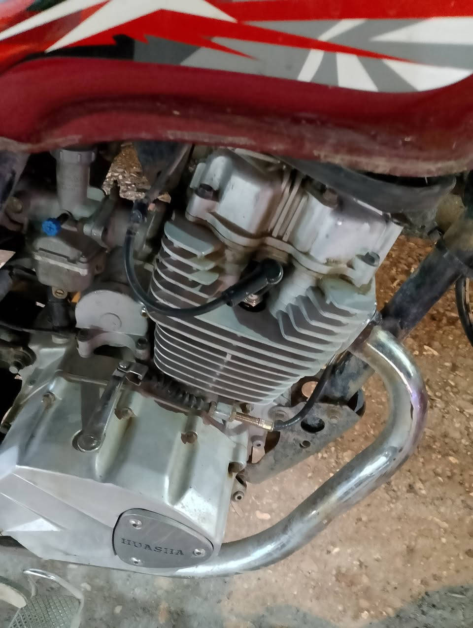 السلام عليكم هايوشه للبيع موديل 2014 السعر 400 الف وي بيها مجال للشراي للاستفسار المراسله على الخاص او الإتصال على. الرقم ***********
