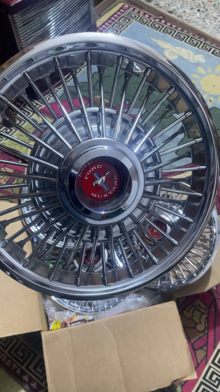 سلام عليكم كبات موستك البيع ***********
