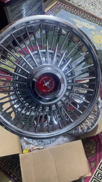 كبات موستك البيع 07715291141