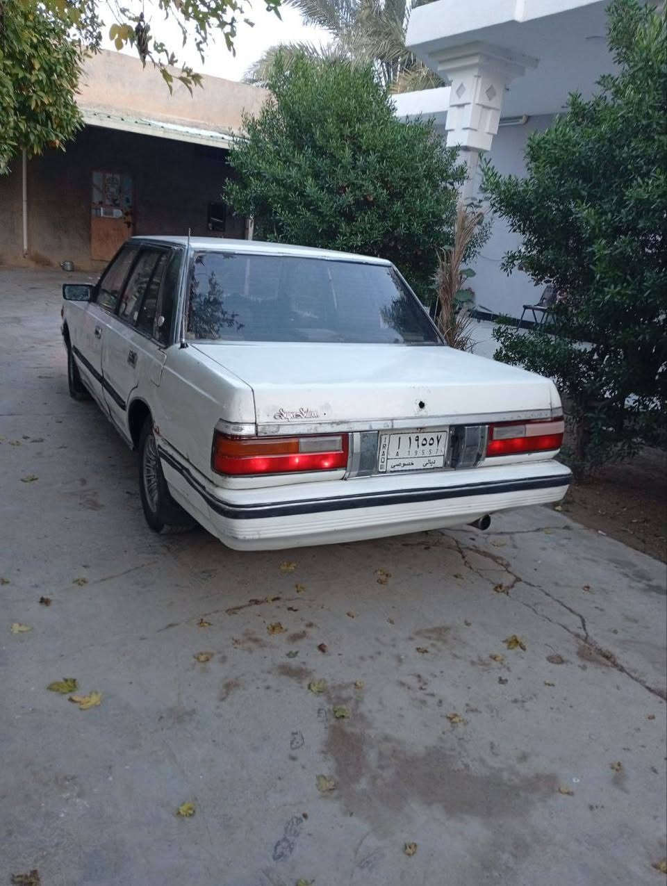 سوبر موديل 84 مكينه بطه وكير اوته ماتيك وبسمي الاتصال علئ الرقم ***********
