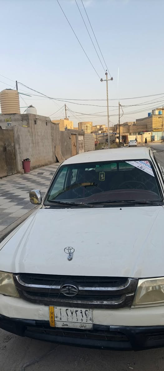 سلام عليكم دير البيع 2006رقم بابل سنويه ل2028 سياره جاهزه
مكينه كير كهربائيات جاهزات 
شواصي بدي مكفول دواخل نضيفه 
مسجل سماعات لايت عالي ناصي 
سياره نضيفه وجاهزة 
سعر 36
مكان ذي قار قضاء الفجر 
رقمي ‏‪***********‬‏
