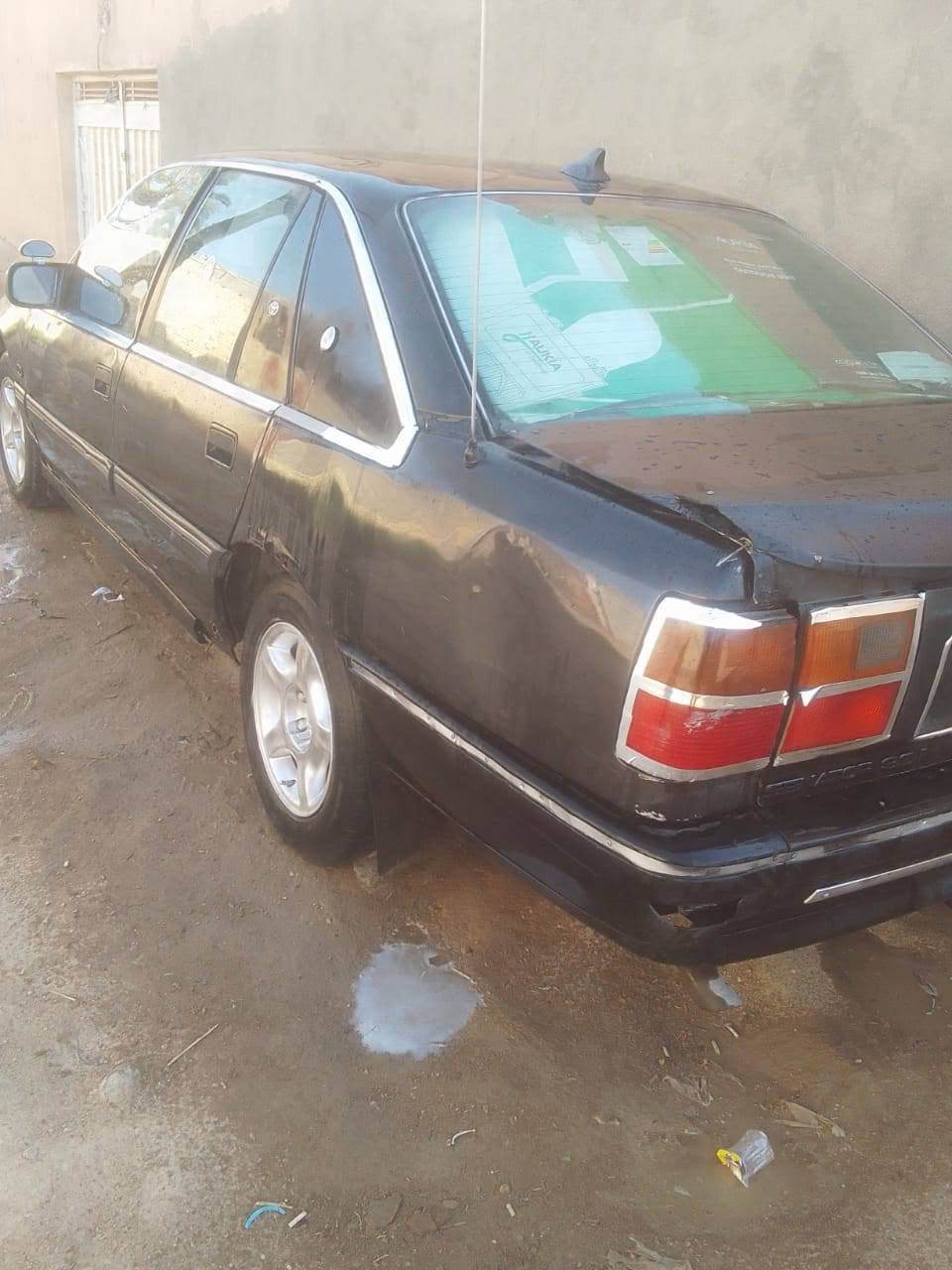 وبل سناتور رقم دياله حاز ثالث كير ومكينه جديدات عوزه ترتيب موديل 1992 مناسبه محوره بطه 3000 مكانه بغداد التصال ***********
