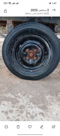 ستوته • ٢٠١٣ • كير جديد