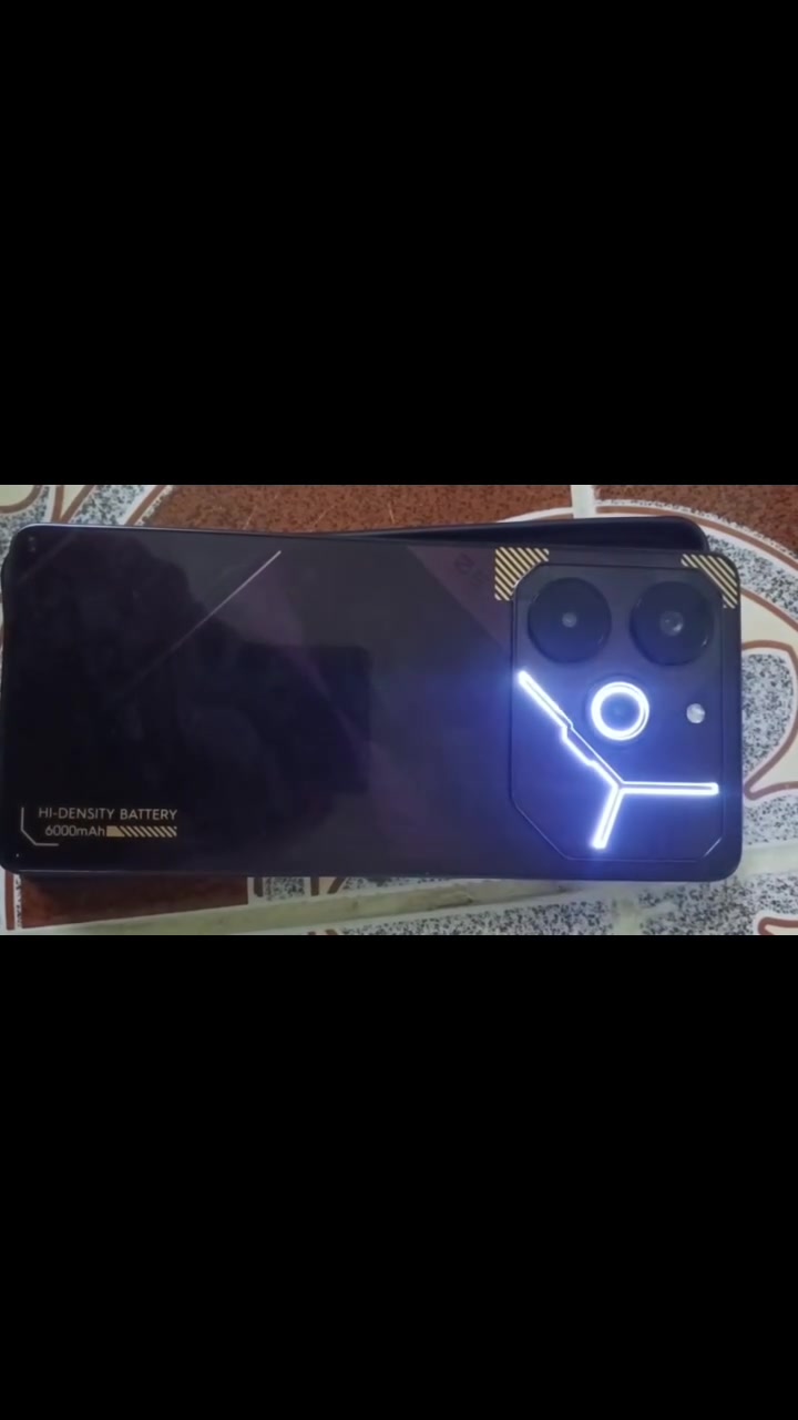 للبيع أو مرواس 
موبيل تكنو بوفا 6بروG5
256 گيكا
رام 24 
جهاز مابي أي عيب جديده بعده
سعر 230بي مجال


**إذا كنت صاحب هذا الإعلان وتريد حذفه لأي سبب، رجاءا أرسل رسالة إلى الدعم الفني**