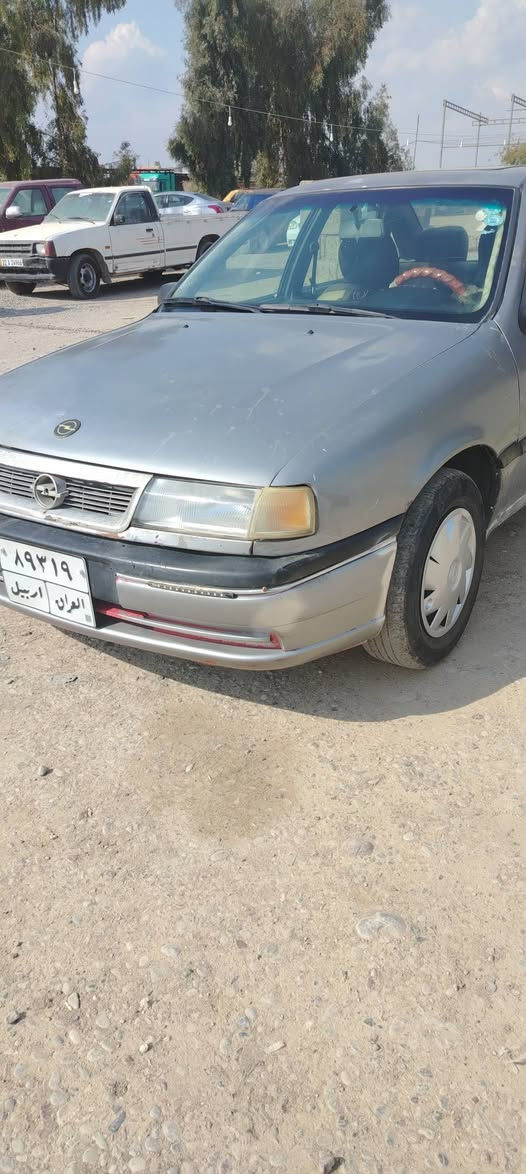 فكترا 1991 للبيع مكينه 18 .شرط
كوبون بنزين. سيارة بسمي شرط تحويل سعر 34 مجال
*********** أربيل, العراق
