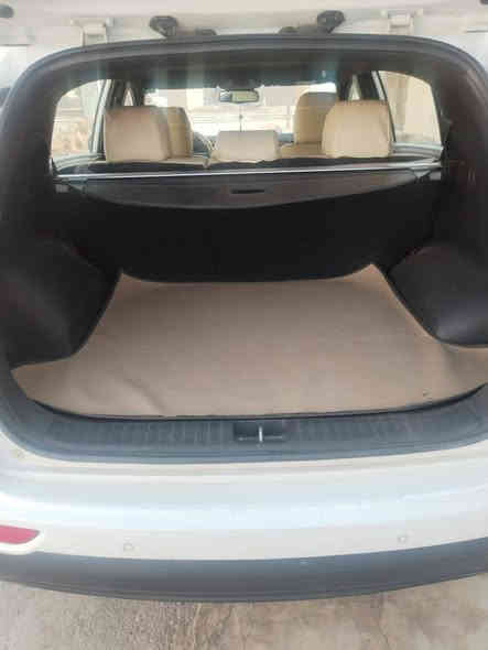 للبيع سبورتج خليج م 2017

محرك 2000 دوش رقم بغداد الجديد

فول مواصفات ماشيه160الف بيهه صبغ

باب خلف السائق گير محرك كفاله تخم

تاير السيارة باسمي سعرها 173ورقة بيهه

مجال للاسفسار الاتصال ***********
