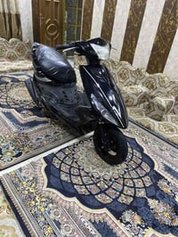 ماكس مضلع • ياباني • سلف