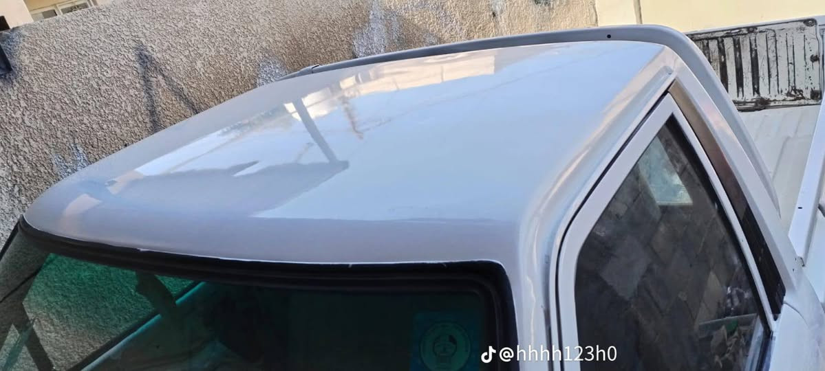 بيكم تيوتا موديل 1988
رقم بابل 
مضبوغه عام جماليه بدون ضرر 
تخم تاير جديد 
مكينه كير واكسل شرط 
كهربائيات كلها شغاله 
السعر 45وبيها مجال
الهاتف:-***********
