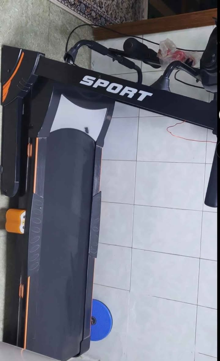 ‎جهاز كارديو جري رياضي‎ بغداد, العراق


**إذا كنت صاحب هذا الإعلان وتريد حذفه لأي سبب، رجاءا أرسل رسالة إلى الدعم الفني**