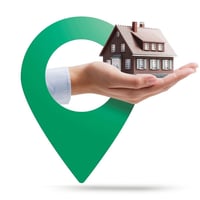 🏡 فرصة ذهبية لامتلاك أرض أحلامك في بغداد!  هل تبحث عن أرض سكنية أو است...