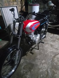 دراجه للبيع دراجه موديل 14اورق اصولي مكينه ستوني مبدل بوش وبسمت ودشالي...