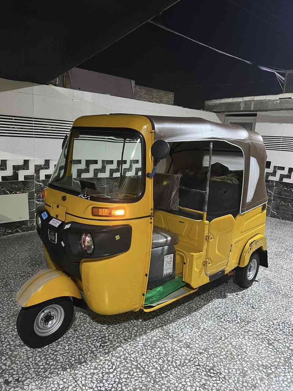 سلام عليكم تكتك لبيع نضيفه 2021 ريم نكليزي رقم كربلاء مشروع وطني البكان بغداد العبيدي شارع ٢٠ الرقم ***********
