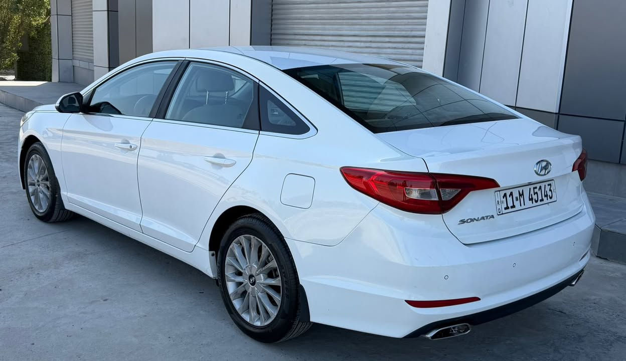 رمضان كريم وجمعه مباركه
سوانتا 2015 خليجي كرسي كهرباء كامره حساس تخم تاير محرك 2400 تبريد خلفي سياره جديده كلش تبريد ثلج صدر جديد تراي اذا مو زيرو لتخاذها 
سنويه بأسمي ورقم جديد بيه نص جاملغ خلفي صبغ اثر شخط 
عنوان سياره بغداد الاعضميه 
السعر ..138.. قفل بيع فقط 
***********
