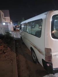 نيسان البيع موديل 9 كير مكينه اكسن صدر حداديه مكفولات تحويل ثاني يوم ا...