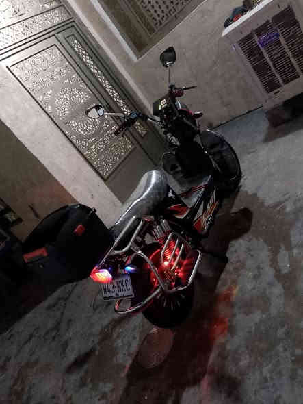 السلام عليكم موطور جبلي للبيع 
موديل 24 موطور جديد ماتذب علي كلشي
بطاريات جديد 6 باتري موطور مال جناي 
مثل ماموضح بالصوره جاهز مجهز
المكان شارع الأطباء بالسوگ القديم 
السعر 620 للأستفسار 
الاتصال بالرقم ***********
