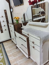 غرفتين نوم • طقم تركي