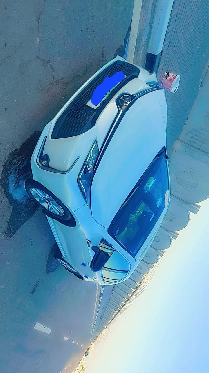 السلام عليكم كورلا 2024 ساز خليجي ام ضمان السيارة كفالة عامة السيارة ماشية 11 الف برغي مامفتوح بيها وشرط الفحص المواصفاتت
سلايد روف 
حساس امامي خلفي وضعيات قيادة
اشايرة بلمري 
مري شفط 
شحن وايرلس 
دواخل اوف وايت وبيها مواصفات بعد  المنشور تجي تشوف بعينك وتفحص وين مايعجبك الرقم بصره

العنوان  مجمع الامل 
***********
