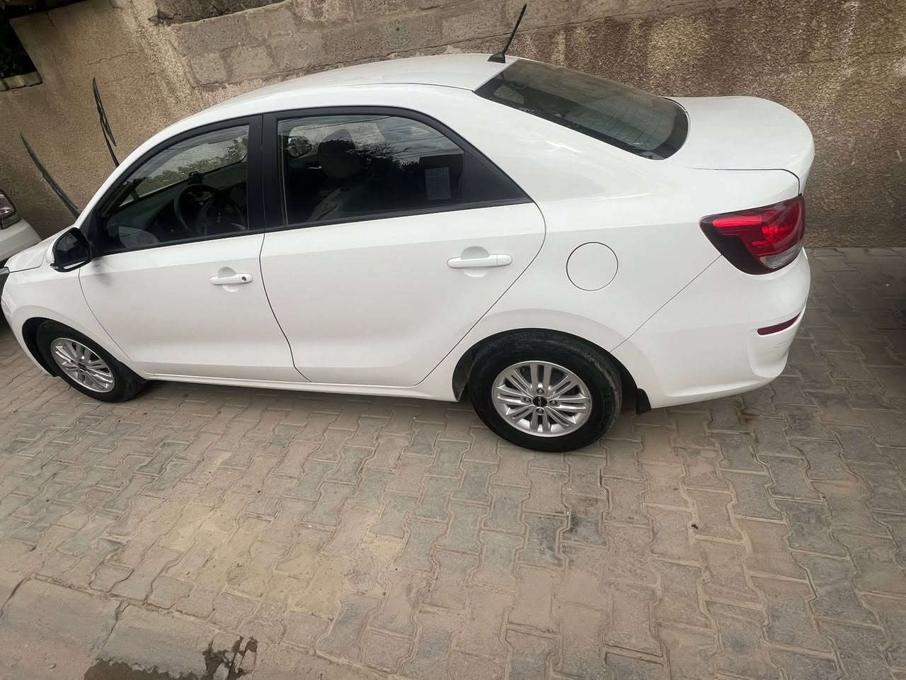 كيا بيكاس 2024 مطخطخه طخات بسيطه ماشيه 63 الف سعره 14 مليون و ربع وبيها مجال


**إذا كنت صاحب هذا الإعلان وتريد حذفه لأي سبب، رجاءا أرسل رسالة إلى الدعم الفني**